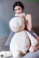 TouTiao 2017-03-12: Model Su Liang (苏 凉) (21 photos) P5 No.25866d