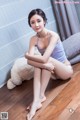 TouTiao 2017-03-12: Model Su Liang (苏 凉) (21 photos) P1 No.37bff4