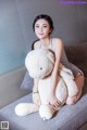 TouTiao 2017-03-12: Model Su Liang (苏 凉) (21 photos) P14 No.68b5e7