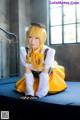 Yuki Mashiro - Youtube Blck Blond P7 No.85799d Image No. 11