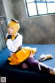 Yuki Mashiro - Youtube Blck Blond P1 No.8bd56f Image No. 23