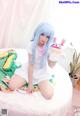 Coser@Potato Godzilla: Yoshino (52 photos) P7 No.4b7c52