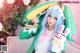 Coser@Potato Godzilla: Yoshino (52 photos) P1 No.d8abaf