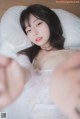 Eun Bi 은비, [PURE MEDIA] Vol.079 디지털화보 Set.02 P1 No.7d229a Image No. 71