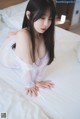 Eun Bi 은비, [PURE MEDIA] Vol.079 디지털화보 Set.02 P18 No.4b46ad Image No. 37