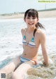 Hina Hiratsuka 平塚日菜, Weekly Playboy 2019 No.43 (週刊プレイボーイ 2019年43号) P1 No.a18221