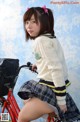 Rin Sasayama - 18closeup Trike Patrol P5 No.c94c3d