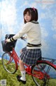 Rin Sasayama - 18closeup Trike Patrol P8 No.983def
