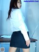 Akira Riyu Mitsuki - Pornxxxnature Blonde Girls P10 No.3951a7