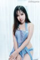 DKGirl Vol.012: Model Han Enxi (韩恩熙) (52 photos) P3 No.9fb2a6