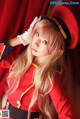 Cosplay Sachi - Brass Crempie Images P1 No.6d3226