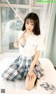 UGIRLS - Ai You Wu App No.1984: 白 亦 ada (35 photos) P20 No.3d705b