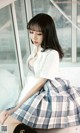 UGIRLS - Ai You Wu App No.1984: 白 亦 ada (35 photos) P30 No.3aad04