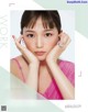 Haruna Kawaguchi 川口春奈, VoCE Magazine 2021.06 P2 No.7bb1de
