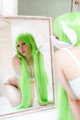 Cosplay Aoi - Usamatureclub Bathroom Sex P5 No.066171