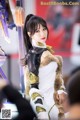 Lee Eun Hye's beauty at G-Star 2016 exhibition (45 photos) P20 No.e407f6