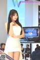 Lee Eun Hye's beauty at G-Star 2016 exhibition (45 photos) P37 No.9a8957