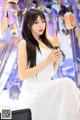 Lee Eun Hye's beauty at G-Star 2016 exhibition (45 photos) P14 No.cfd36b