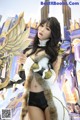 Lee Eun Hye's beauty at G-Star 2016 exhibition (45 photos) P19 No.c68ec5