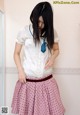 Maho Watari - Lmages Model Transparan P12 No.ba2765 Image No. 1