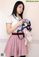 Maho Watari - Lmages Model Transparan P6 No.e5f0c8