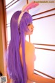 Cosplay Kurumi - Buttock Free Pornmovies P12 No.642b7f Image No. 1