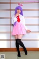 Cosplay Kurumi - Buttock Free Pornmovies P10 No.9e7ef5 Image No. 5