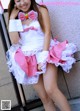 Cosplay Hinaki - Galerie Mature Indian P10 No.f55979 Image No. 3