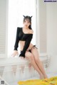 Queen Dami 퀸다미, [CreamSoda] Dami Vol.3 – Set.01 P2 No.76aa7a Image No. 71