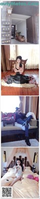 Hot photos of YH Wang Tong (YH 王 童) on Weibo (85 photos) P60 No.fdb838