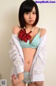 Asuka Asakura - Transparan Brazers Xxx P1 No.d0260f