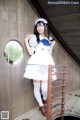 Cosplay Maid - Babe Xxxx Sexx P8 No.f0f83d Image No. 9