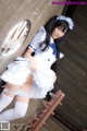 Cosplay Maid - Babe Xxxx Sexx P2 No.b1b395 Image No. 21