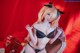 Sally多啦雪 Cosplay Fischl Gothic Lingerie P24 No.ccde40