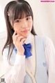 Ami Manabe 眞辺あみ, [Minisuka.tv] 2022.03.24 Fresh-idol Gallery 118 P21 No.e13c91