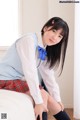 Ami Manabe 眞辺あみ, [Minisuka.tv] 2022.03.24 Fresh-idol Gallery 118 P40 No.78176d