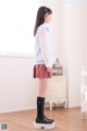 Ami Manabe 眞辺あみ, [Minisuka.tv] 2022.03.24 Fresh-idol Gallery 118