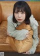 Amisa Miyazaki 宮崎あみさ, Purizm Photo Book 私服でグラビア!! Set.02 P18 No.34b339