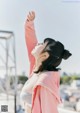 Hina Kikuchi 菊地姫奈, BUBKAデジタル写真集 「青春シンドローム【完全版】」 Set.02 P7 No.97c98e