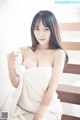 GIRLT No.116: Model He Jia Ying (何嘉颖) (59 photos) P27 No.70e000