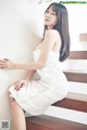 GIRLT No.116: Model He Jia Ying (何嘉颖) (59 photos) P12 No.c71380