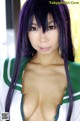 Noriko Ashiya - Unique Xossip Nude P1 No.036561