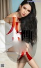 UGIRLS - Ai You Wu App No.1448: Qiu Qiu (球球) (34 pictures) P10 No.8714e0