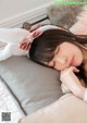 Tsubomi つぼみ, デジタル写真集 Count sheep [Sleep] Set.02