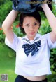 Mayuko Iwasa - Germanysleeping Amourgirlz Com P7 No.381658